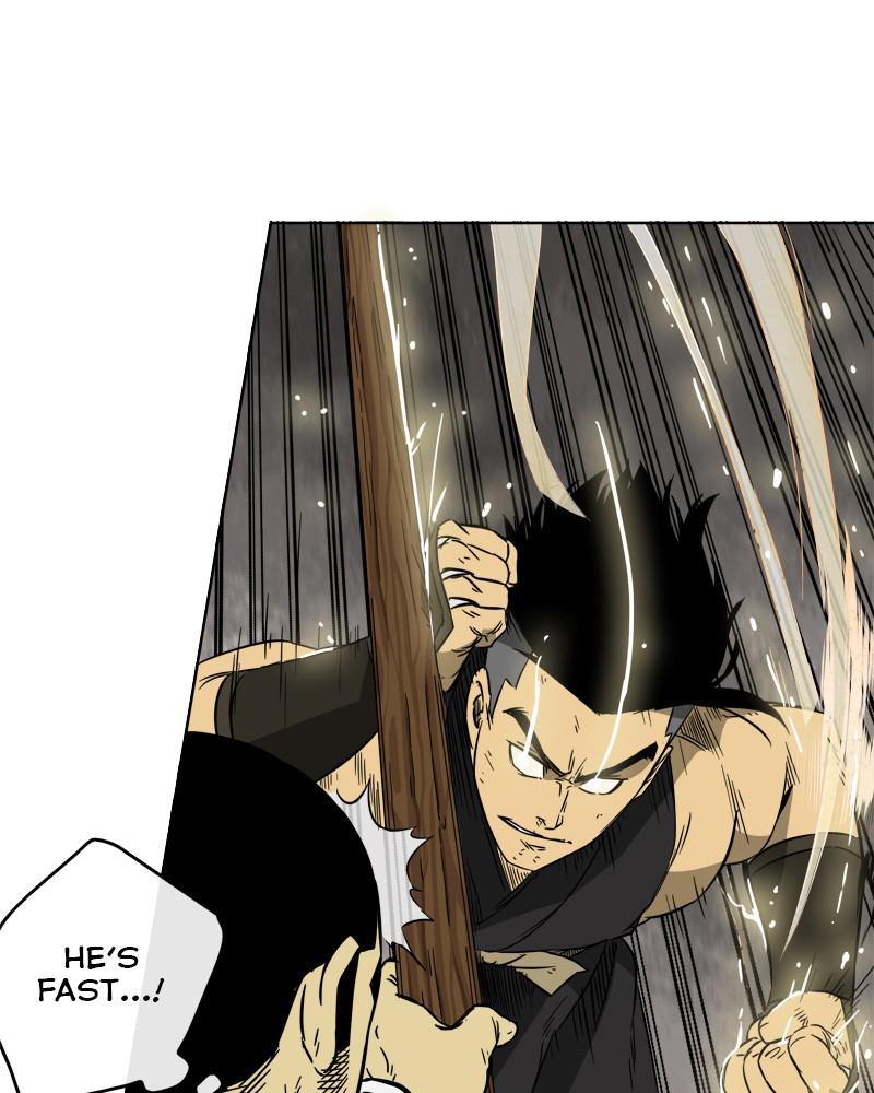 Infinite Leveling: Murim S1 - Episode 17 71