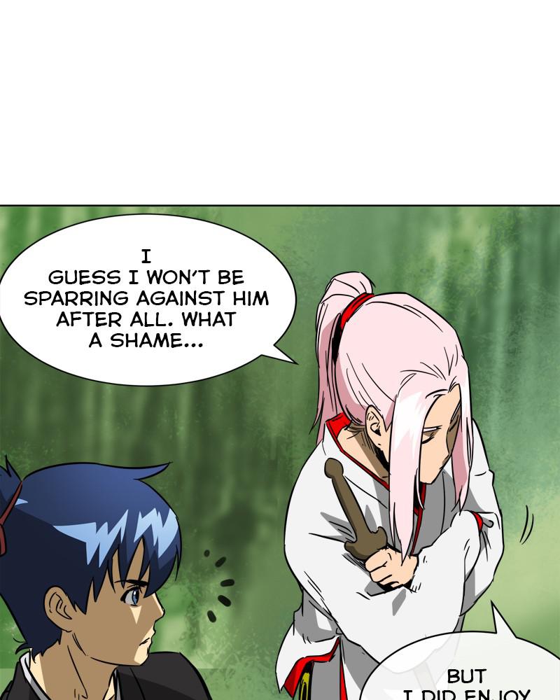 Infinite Leveling: Murim S1 - Episode 17 80