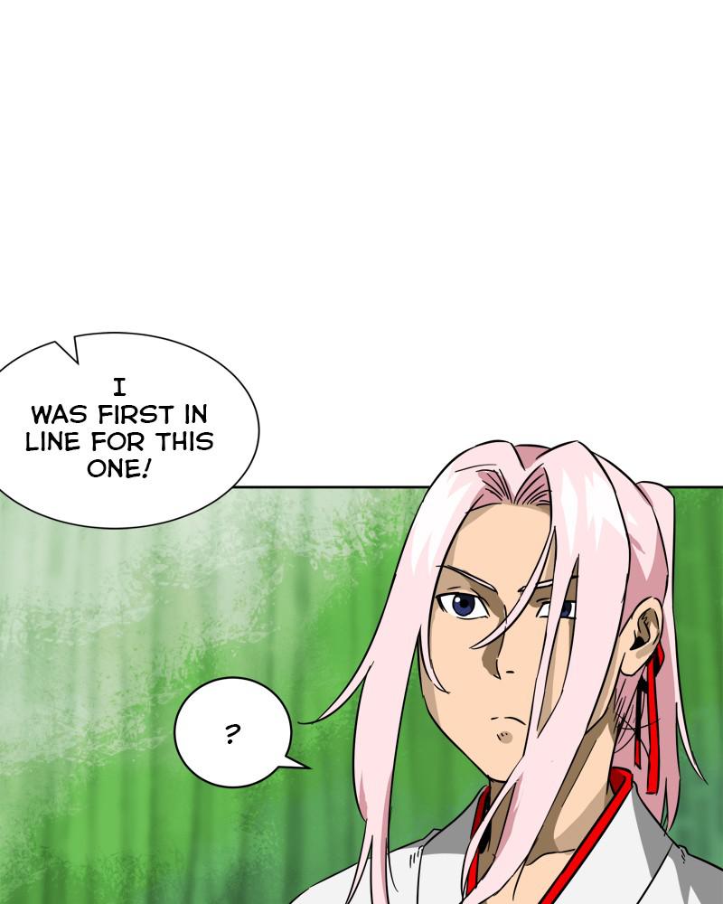 Infinite Leveling: Murim S1 - Episode 17 93