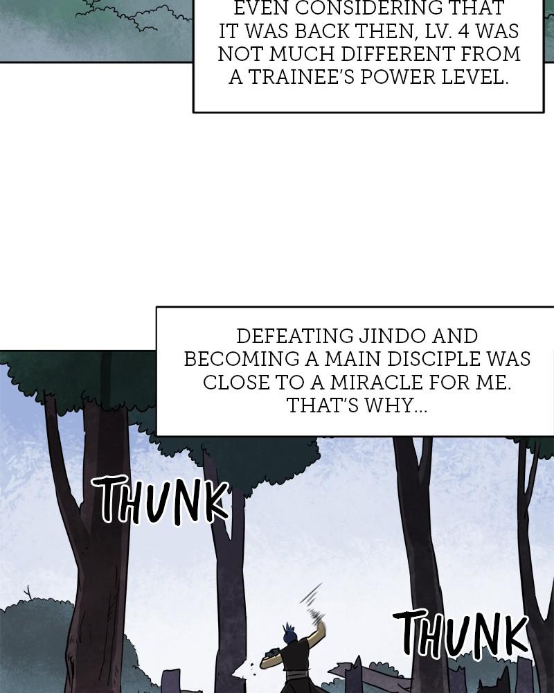Infinite Leveling: Murim S1 - Episode 18 2