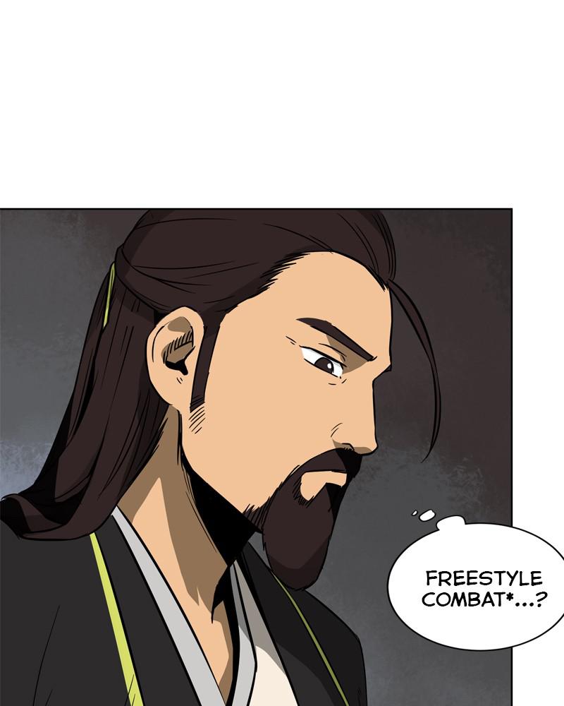 Infinite Leveling: Murim S1 - Episode 18 40