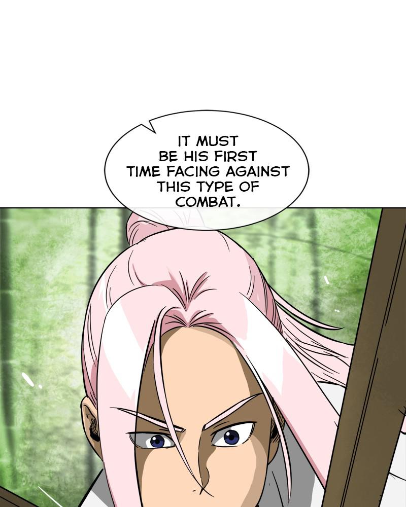 Infinite Leveling: Murim S1 - Episode 18 48