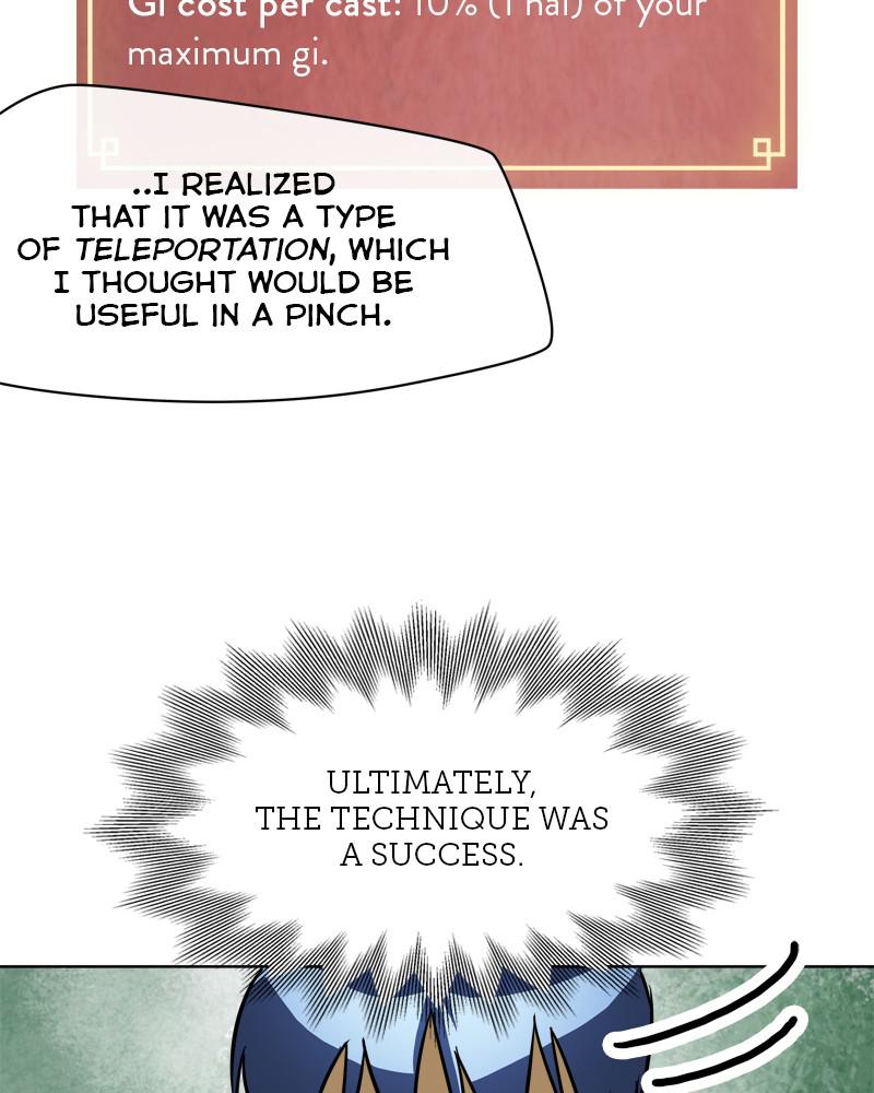 Infinite Leveling: Murim S1 - Episode 18 79
