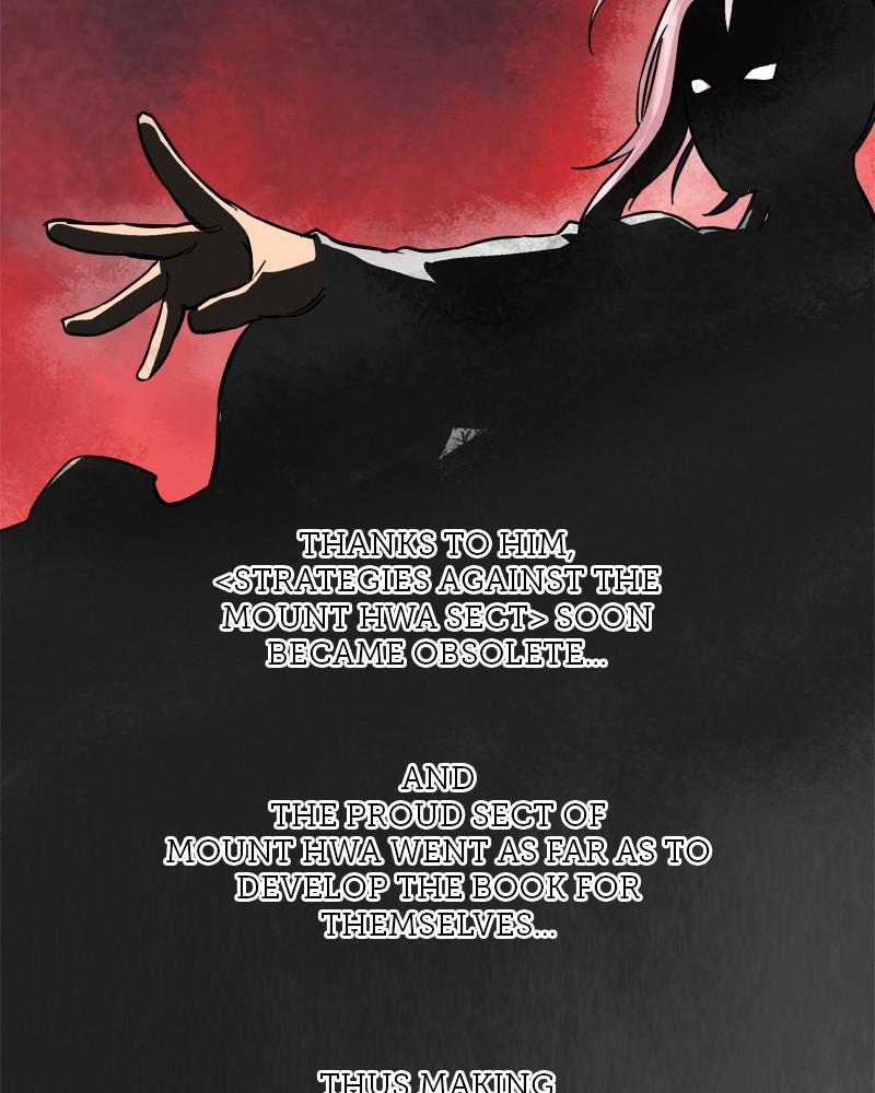 Infinite Leveling: Murim S1 - Episode 19 4