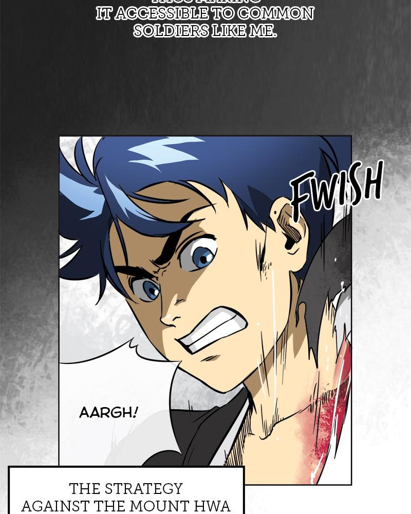 Infinite Leveling: Murim S1 - Episode 19 5