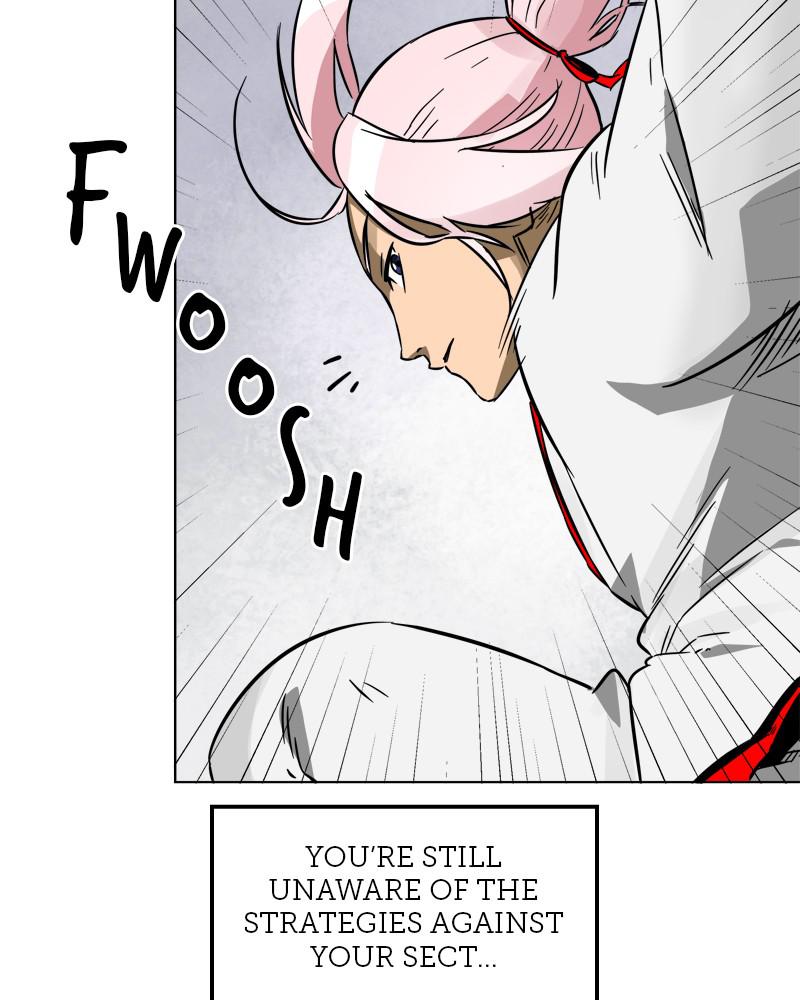 Infinite Leveling: Murim S1 - Episode 19 9