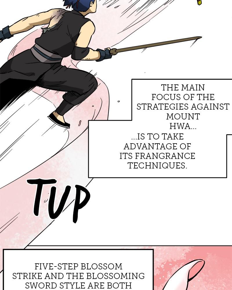 Infinite Leveling: Murim S1 - Episode 19 17