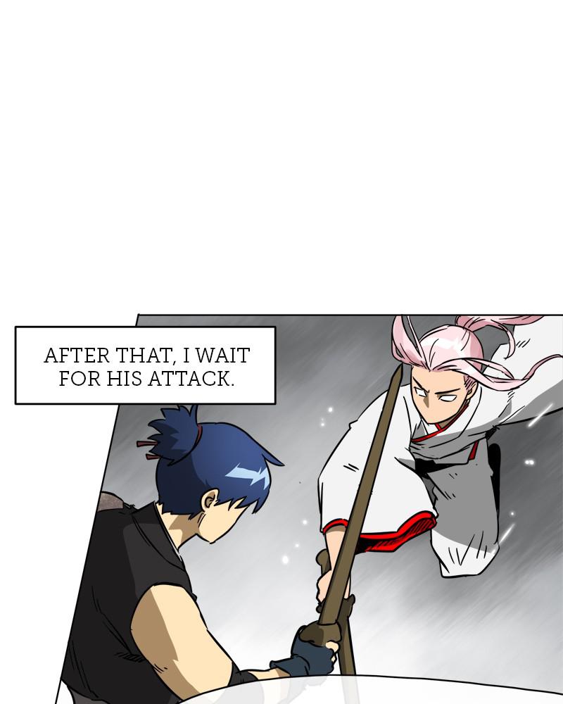 Infinite Leveling: Murim S1 - Episode 19 21