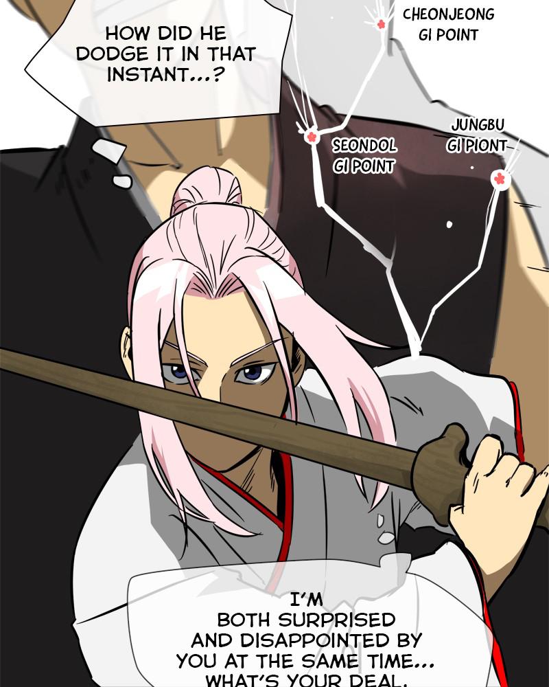 Infinite Leveling: Murim S1 - Episode 19 30