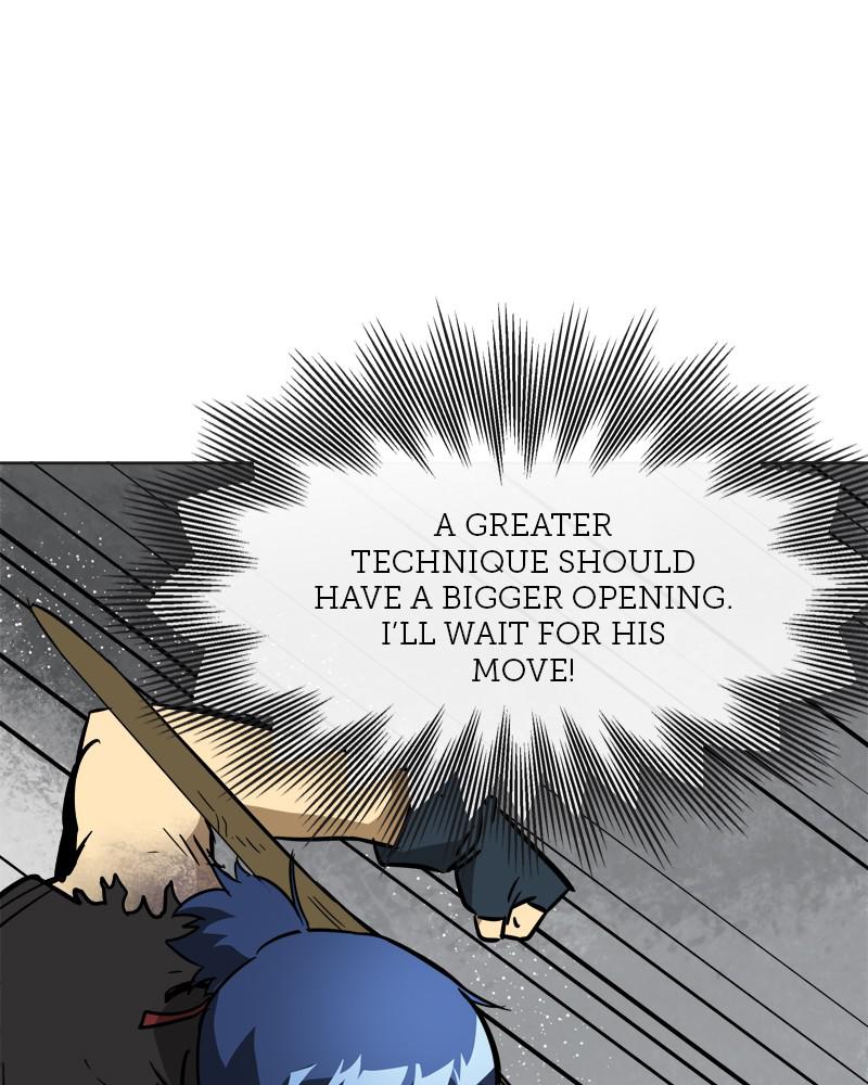 Infinite Leveling: Murim S1 - Episode 19 34