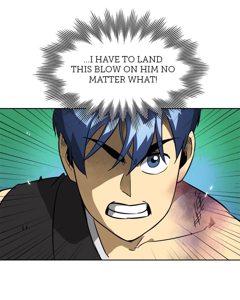 Infinite Leveling: Murim S1 - Episode 19 45