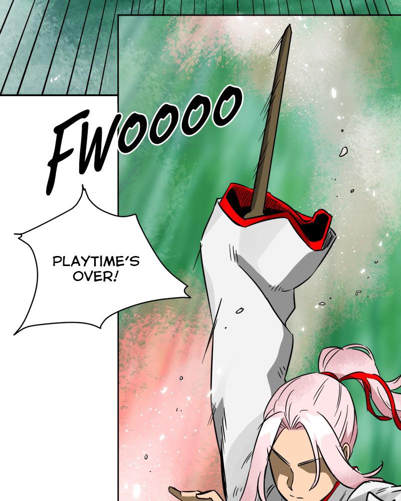 Infinite Leveling: Murim S1 - Episode 19 51