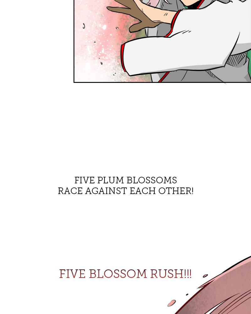 Infinite Leveling: Murim S1 - Episode 19 52