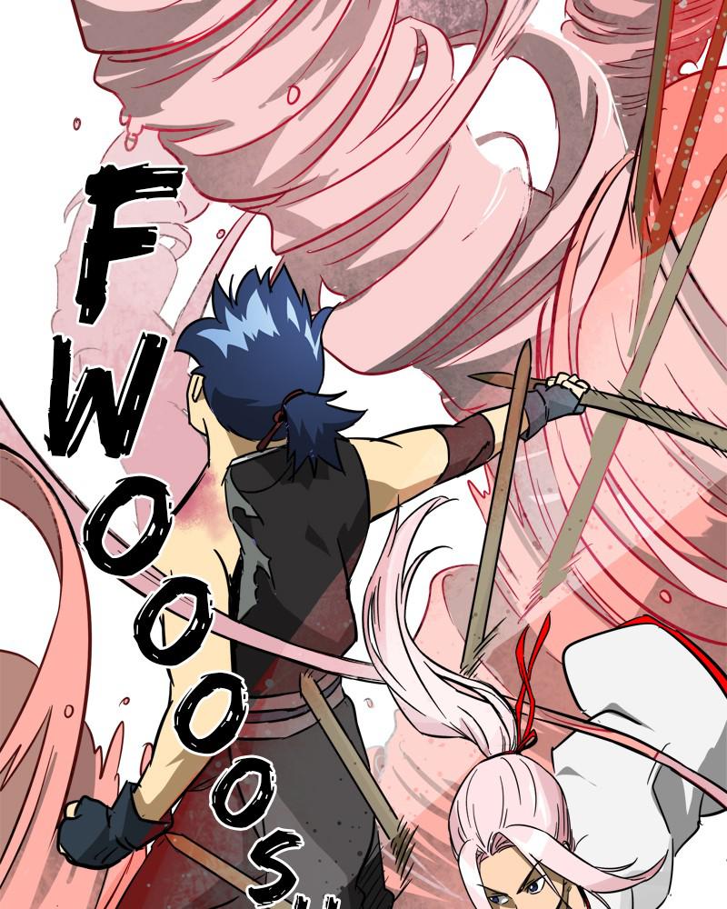 Infinite Leveling: Murim S1 - Episode 19 54