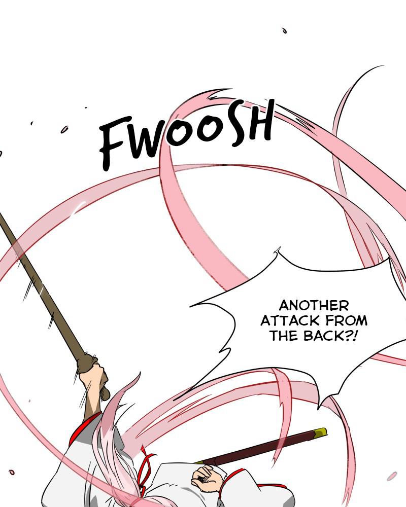 Infinite Leveling: Murim S1 - Episode 19 61