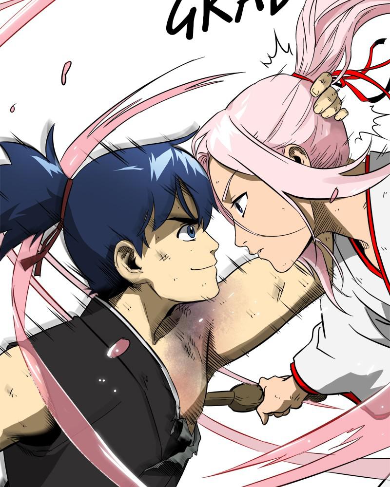 Infinite Leveling: Murim S1 - Episode 19 65