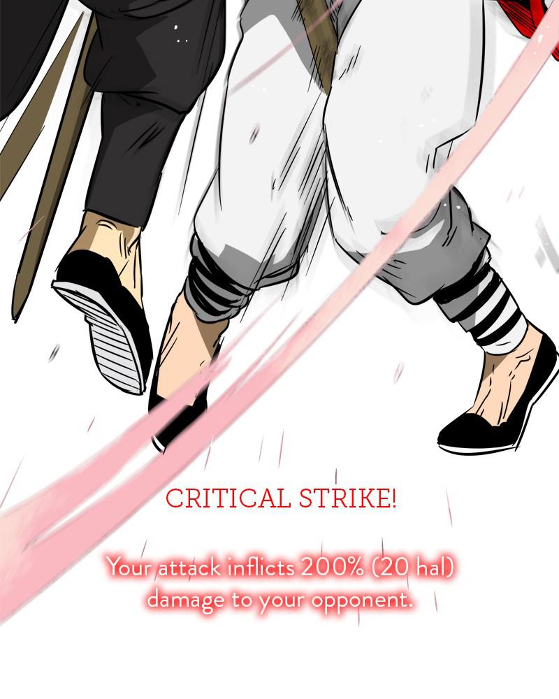 Infinite Leveling: Murim S1 - Episode 19 71