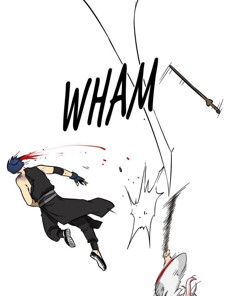 Infinite Leveling: Murim S1 - Episode 19 84