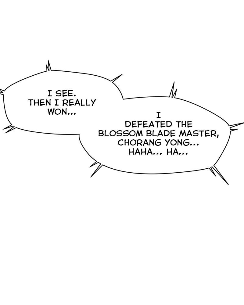 Infinite Leveling: Murim S1 - Episode 19 100