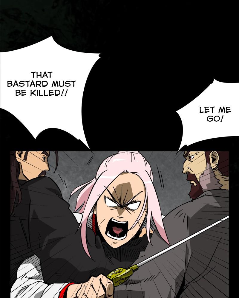 Infinite Leveling: Murim S1 - Episode 19 110