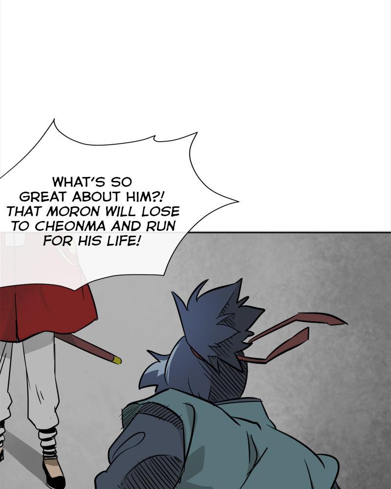Infinite Leveling: Murim S1 - Episode 20 15
