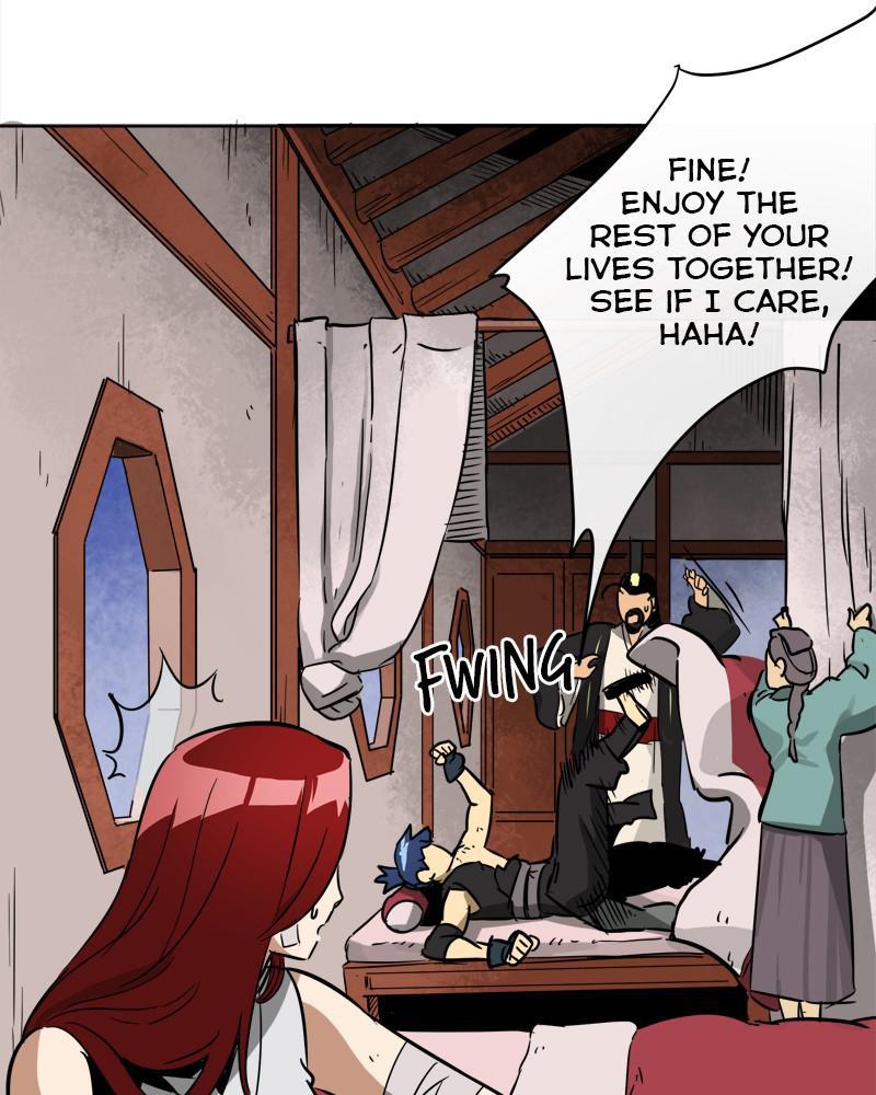 Infinite Leveling: Murim S1 - Episode 20 21