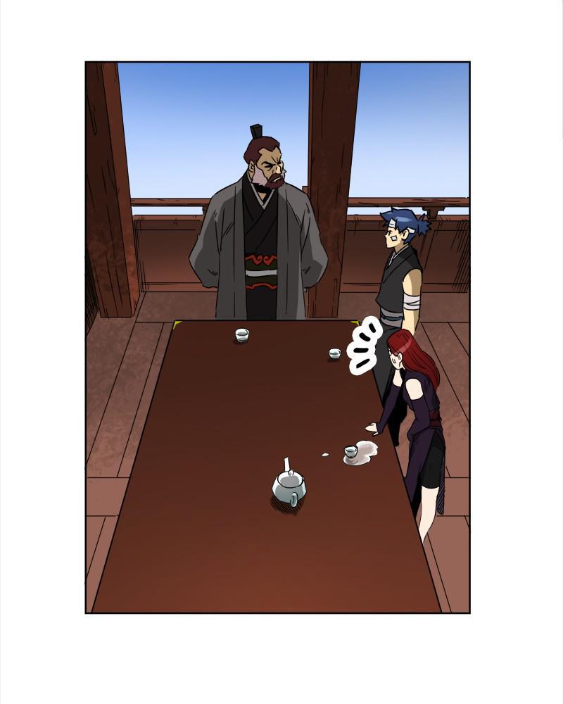 Infinite Leveling: Murim S1 - Episode 20 55