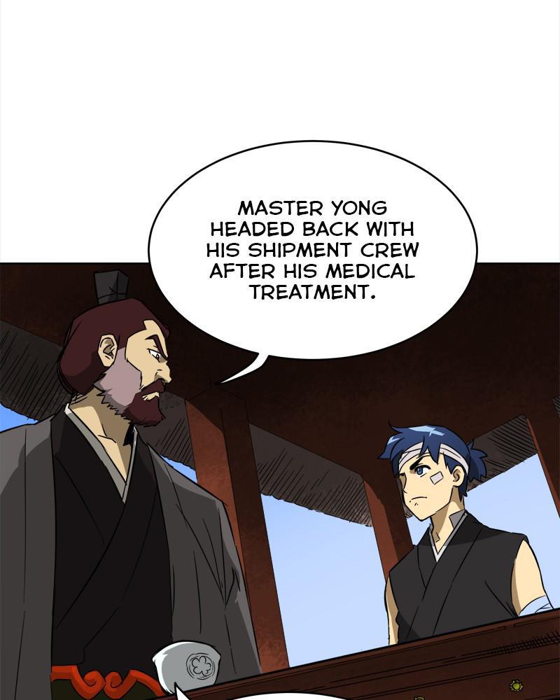 Infinite Leveling: Murim S1 - Episode 20 66