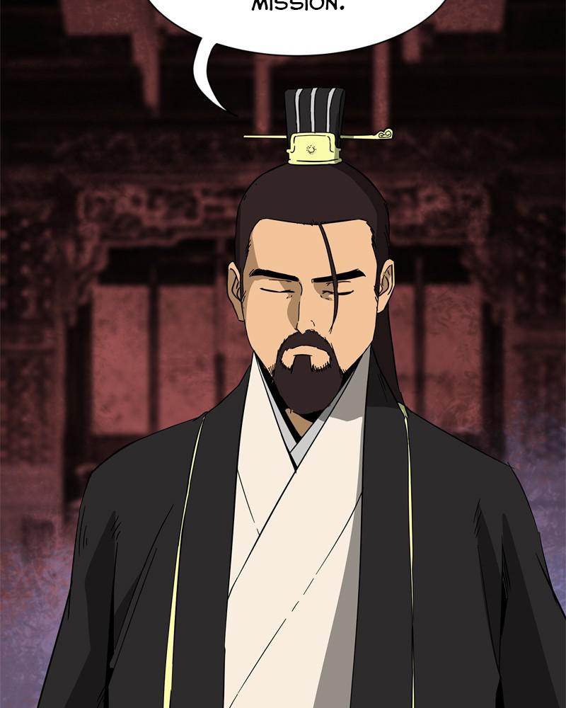 Infinite Leveling: Murim S1 - Episode 21 2