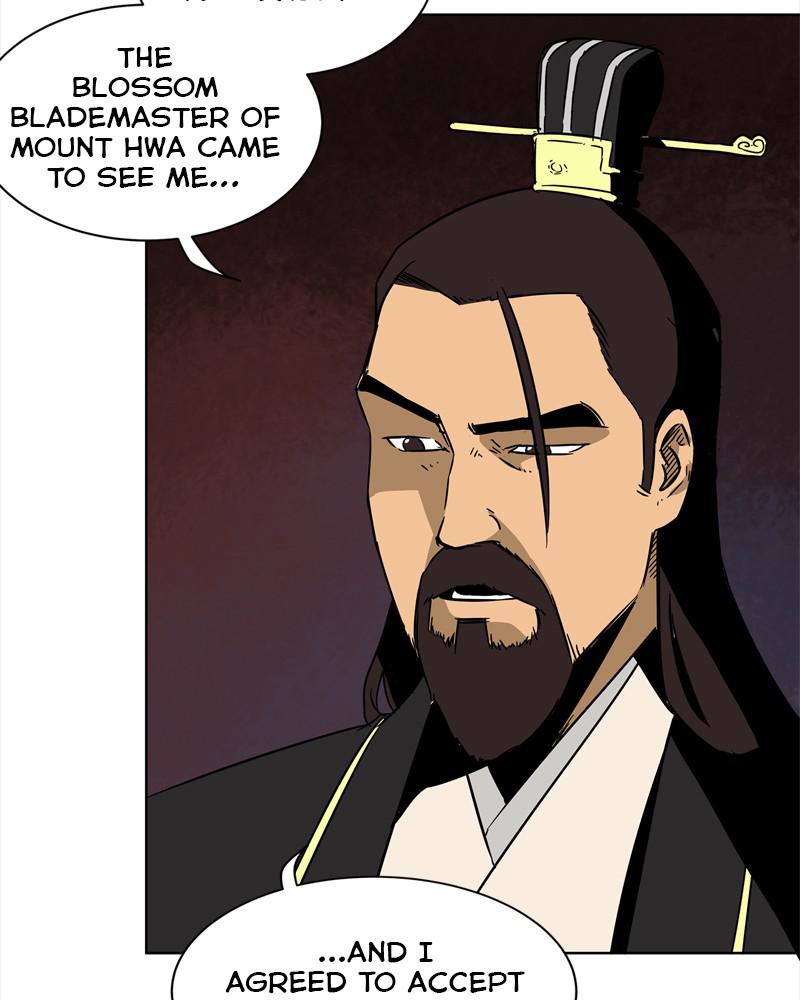 Infinite Leveling: Murim S1 - Episode 21 6