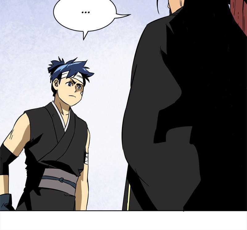 Infinite Leveling: Murim S1 - Episode 21 8