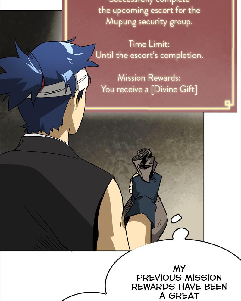 Infinite Leveling: Murim S1 - Episode 21 15