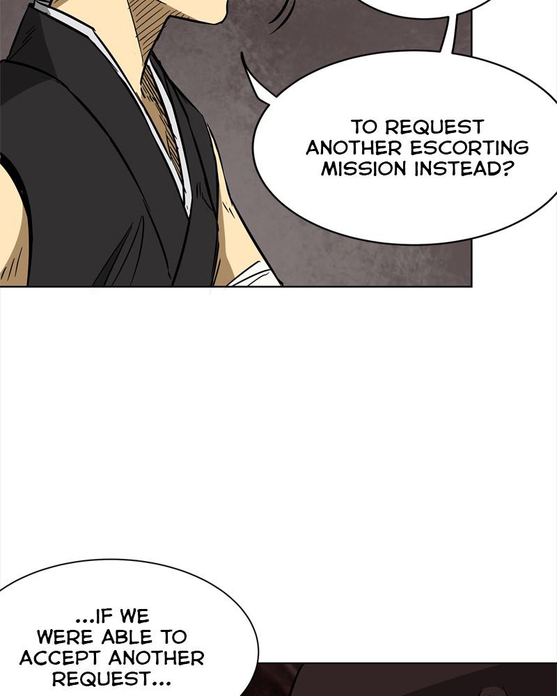 Infinite Leveling: Murim S1 - Episode 21 18