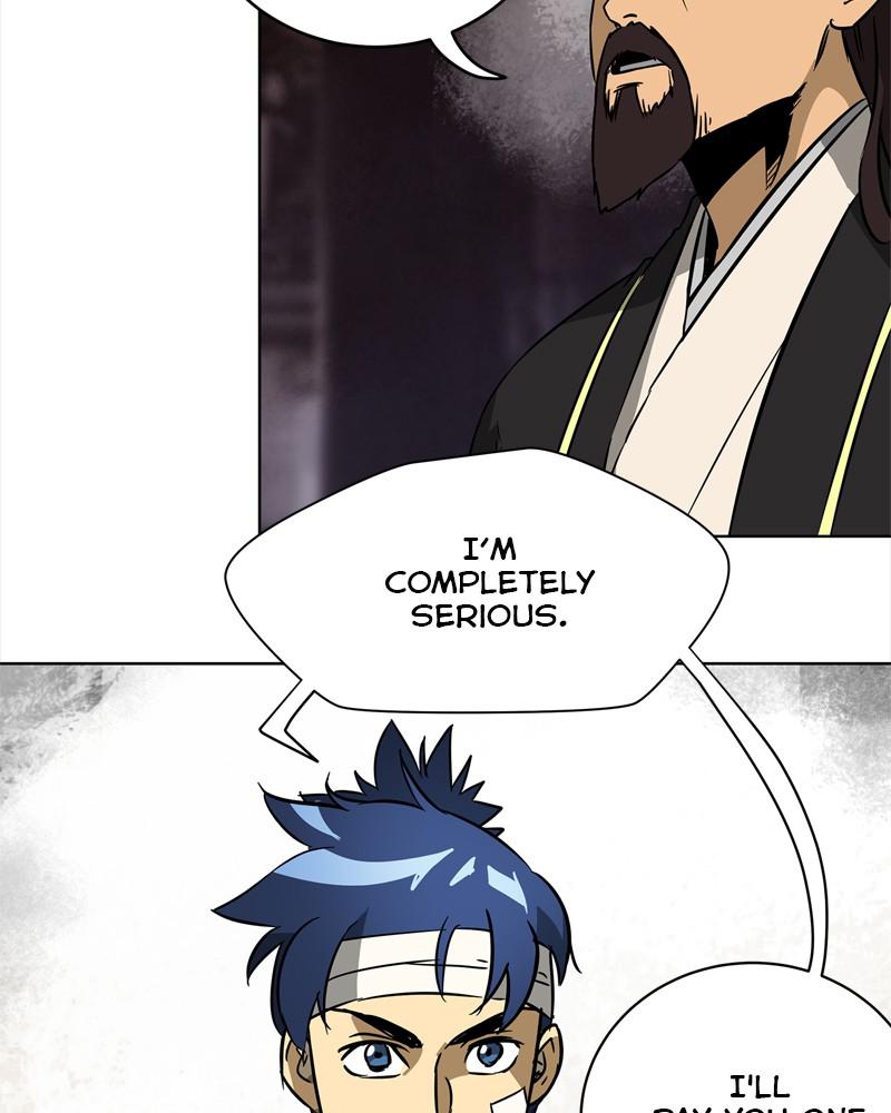 Infinite Leveling: Murim S1 - Episode 21 24