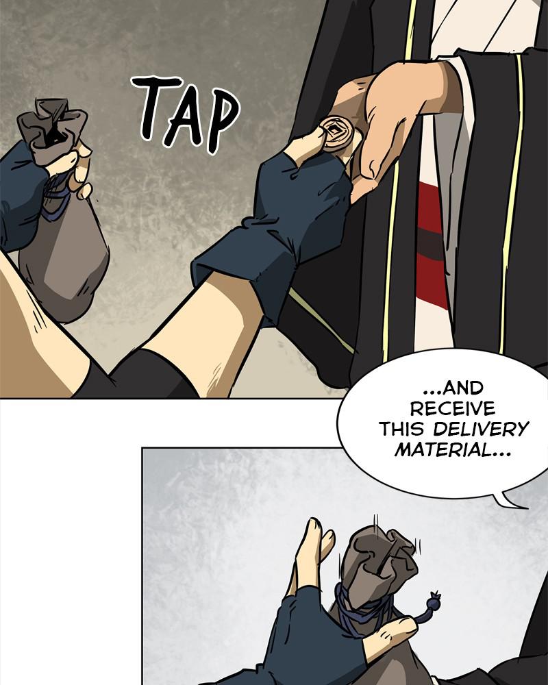 Infinite Leveling: Murim S1 - Episode 21 31