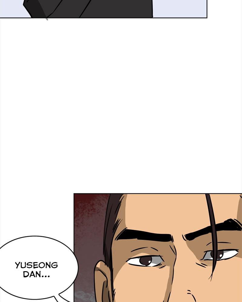 Infinite Leveling: Murim S1 - Episode 21 37