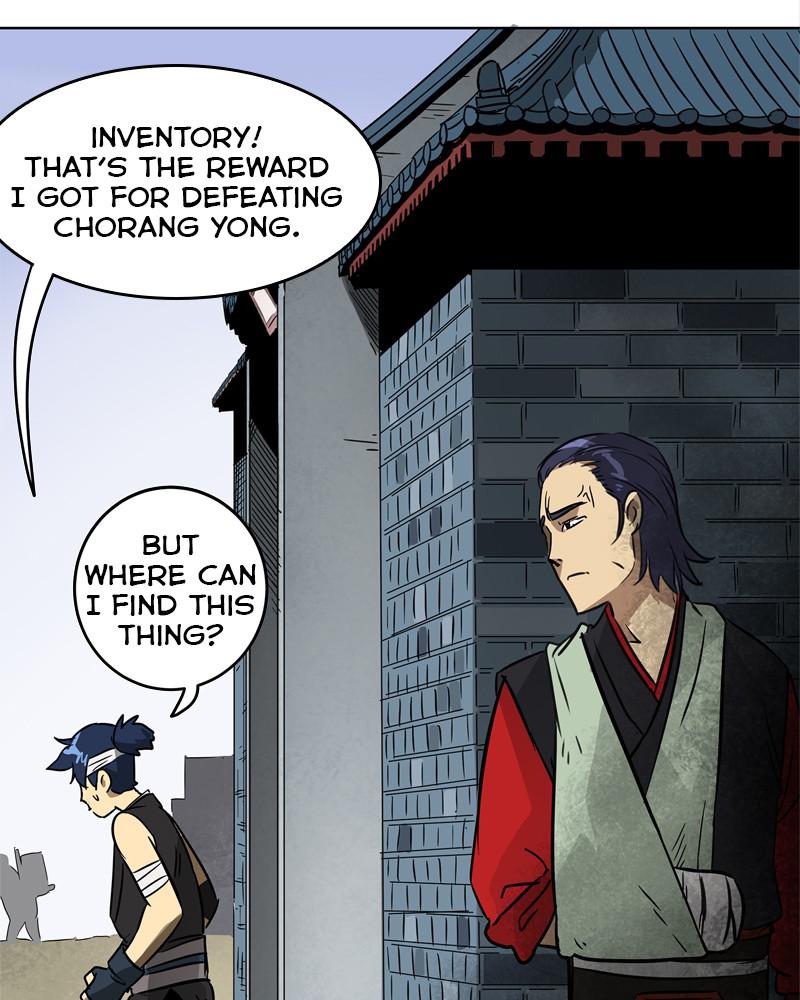 Infinite Leveling: Murim S1 - Episode 21 44