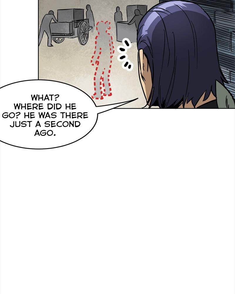 Infinite Leveling: Murim S1 - Episode 21 49