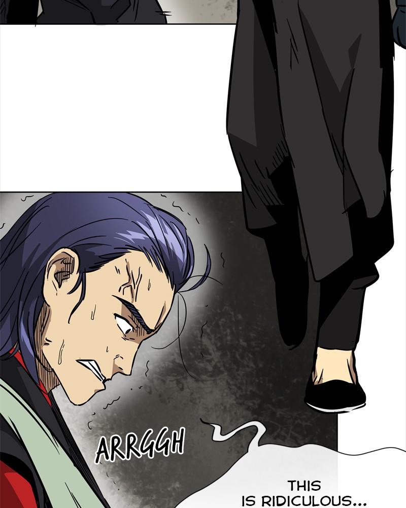 Infinite Leveling: Murim S1 - Episode 21 59