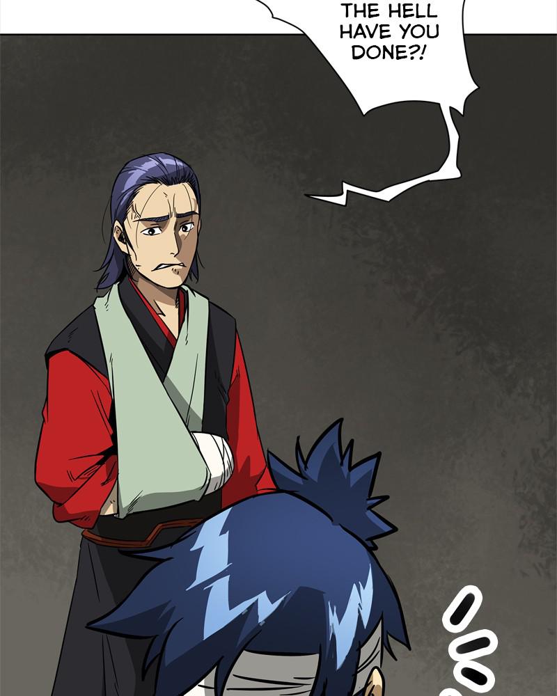 Infinite Leveling: Murim S1 - Episode 21 61