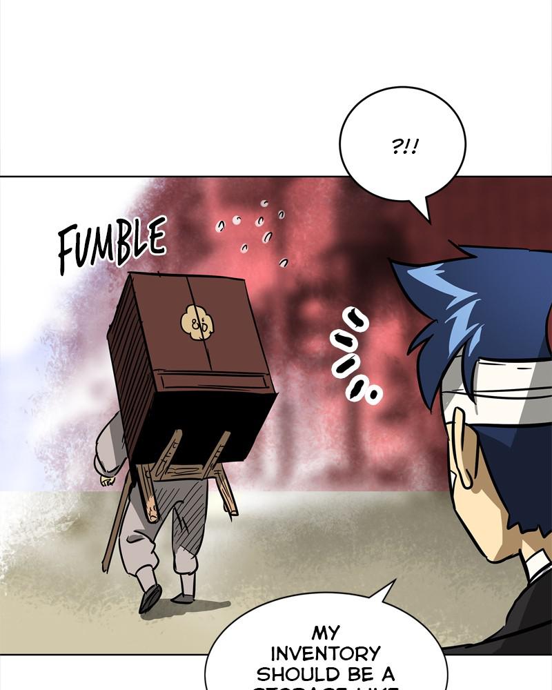 Infinite Leveling: Murim S1 - Episode 21 82