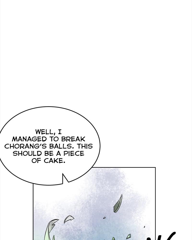 Infinite Leveling: Murim S1 - Episode 21 100