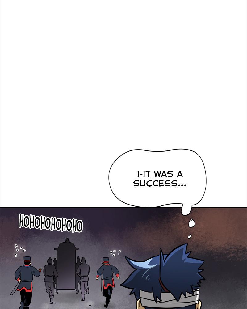 Infinite Leveling: Murim S1 - Episode 22 24