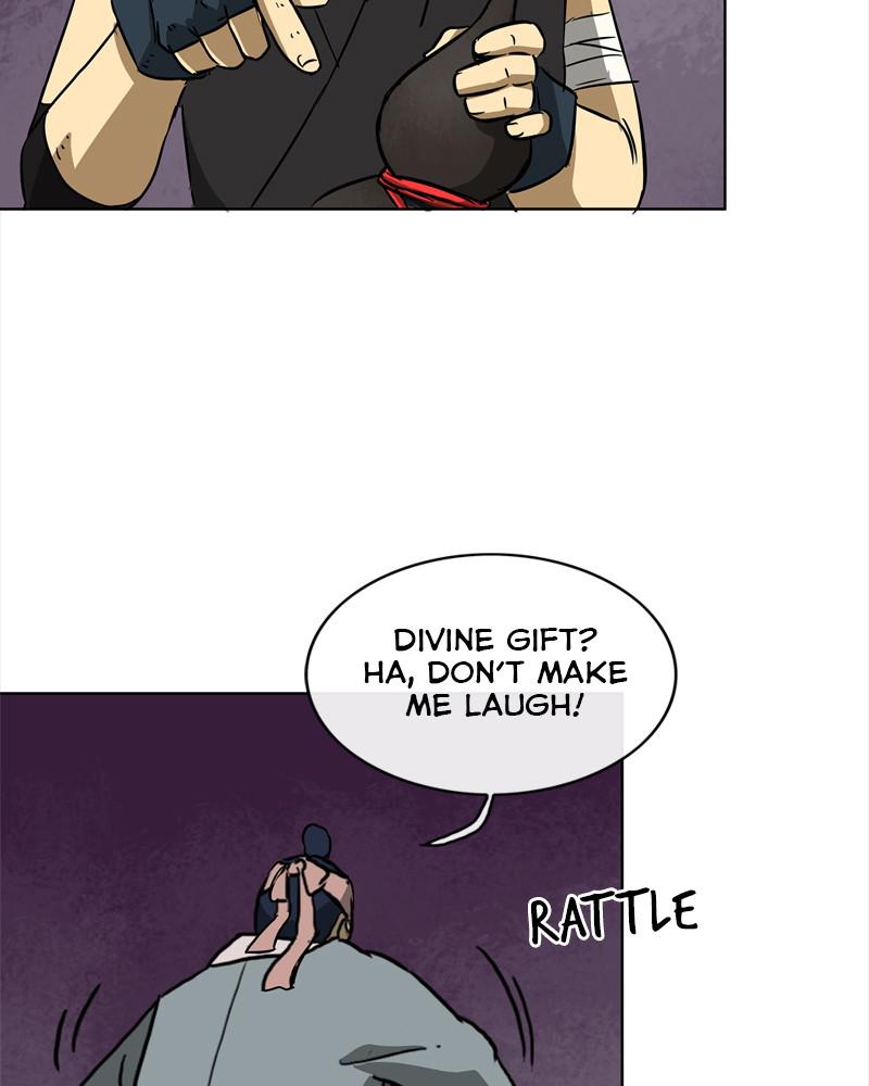 Infinite Leveling: Murim S1 - Episode 22 38