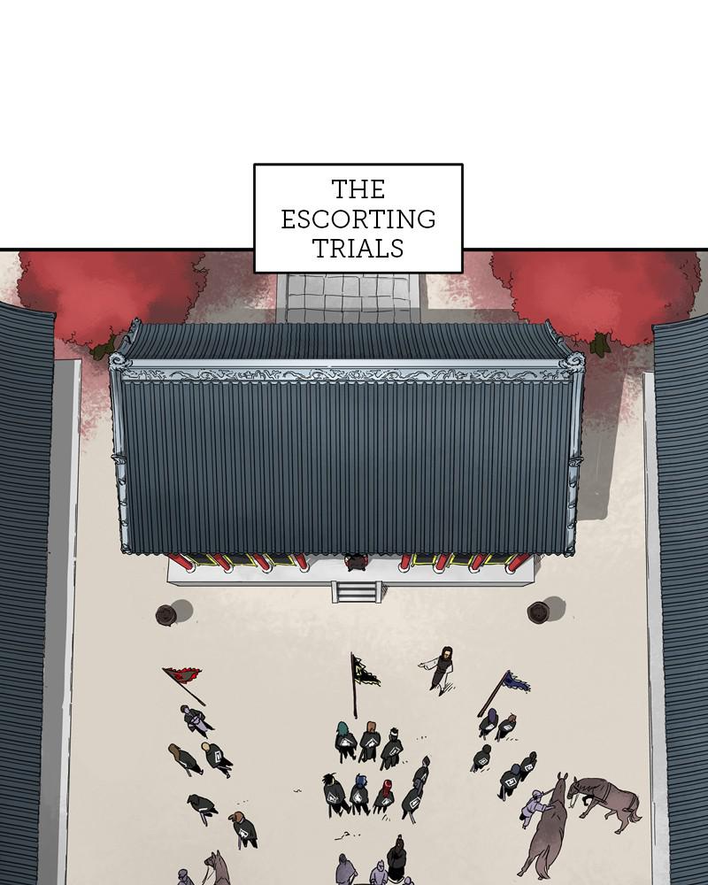 Infinite Leveling: Murim S1 - Episode 23 1