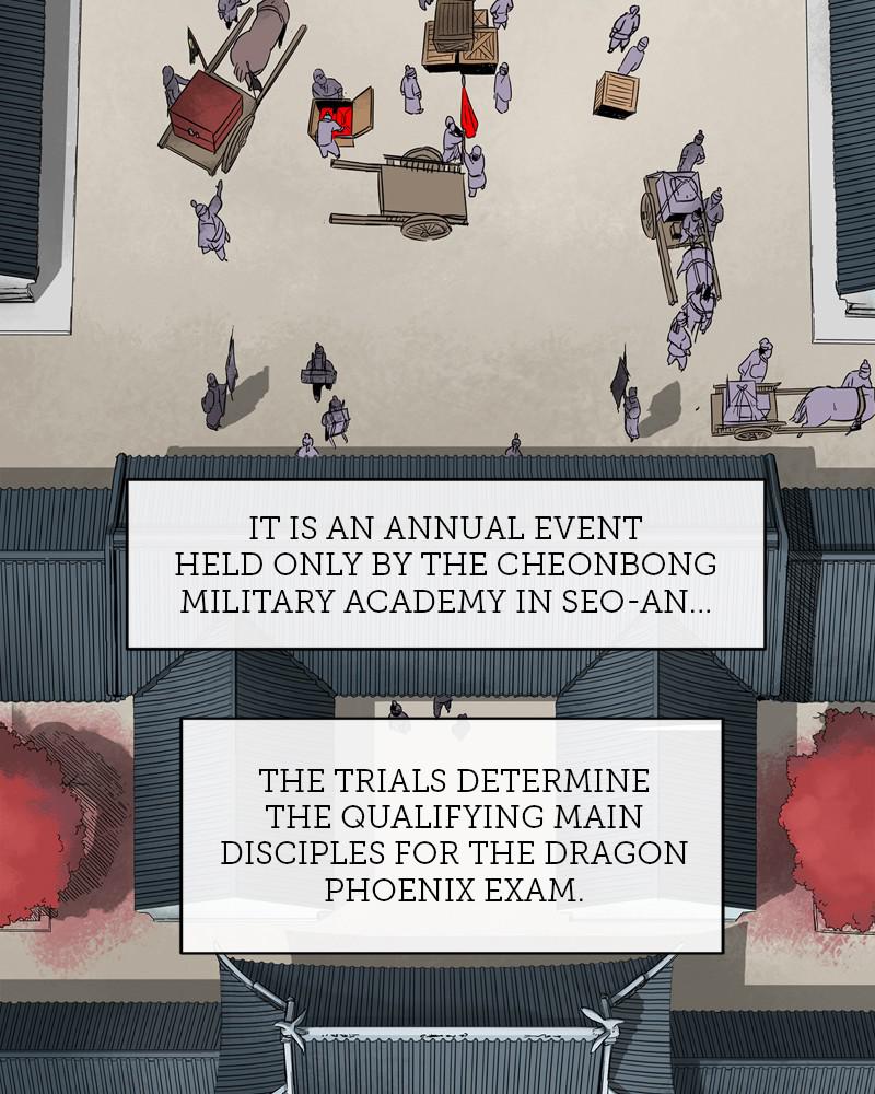 Infinite Leveling: Murim S1 - Episode 23 2