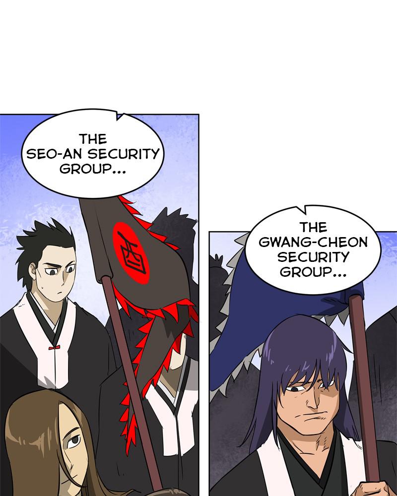 Infinite Leveling: Murim S1 - Episode 23 5