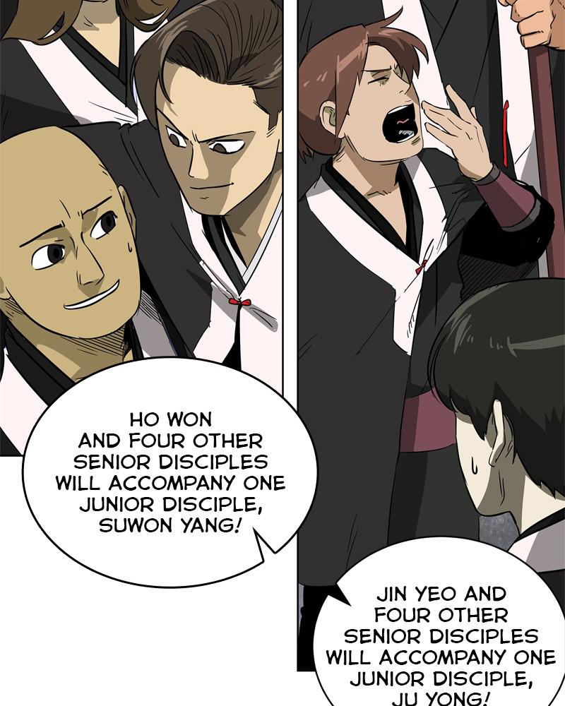 Infinite Leveling: Murim S1 - Episode 23 6