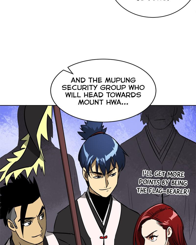 Infinite Leveling: Murim S1 - Episode 23 7