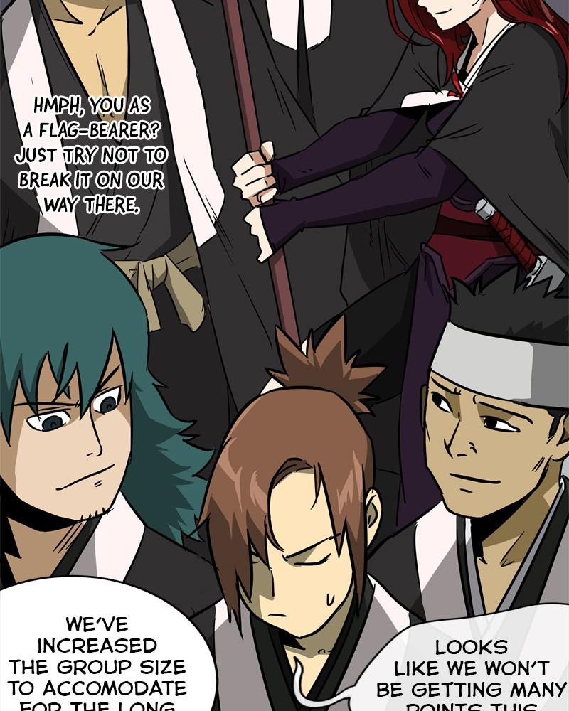 Infinite Leveling: Murim S1 - Episode 23 8